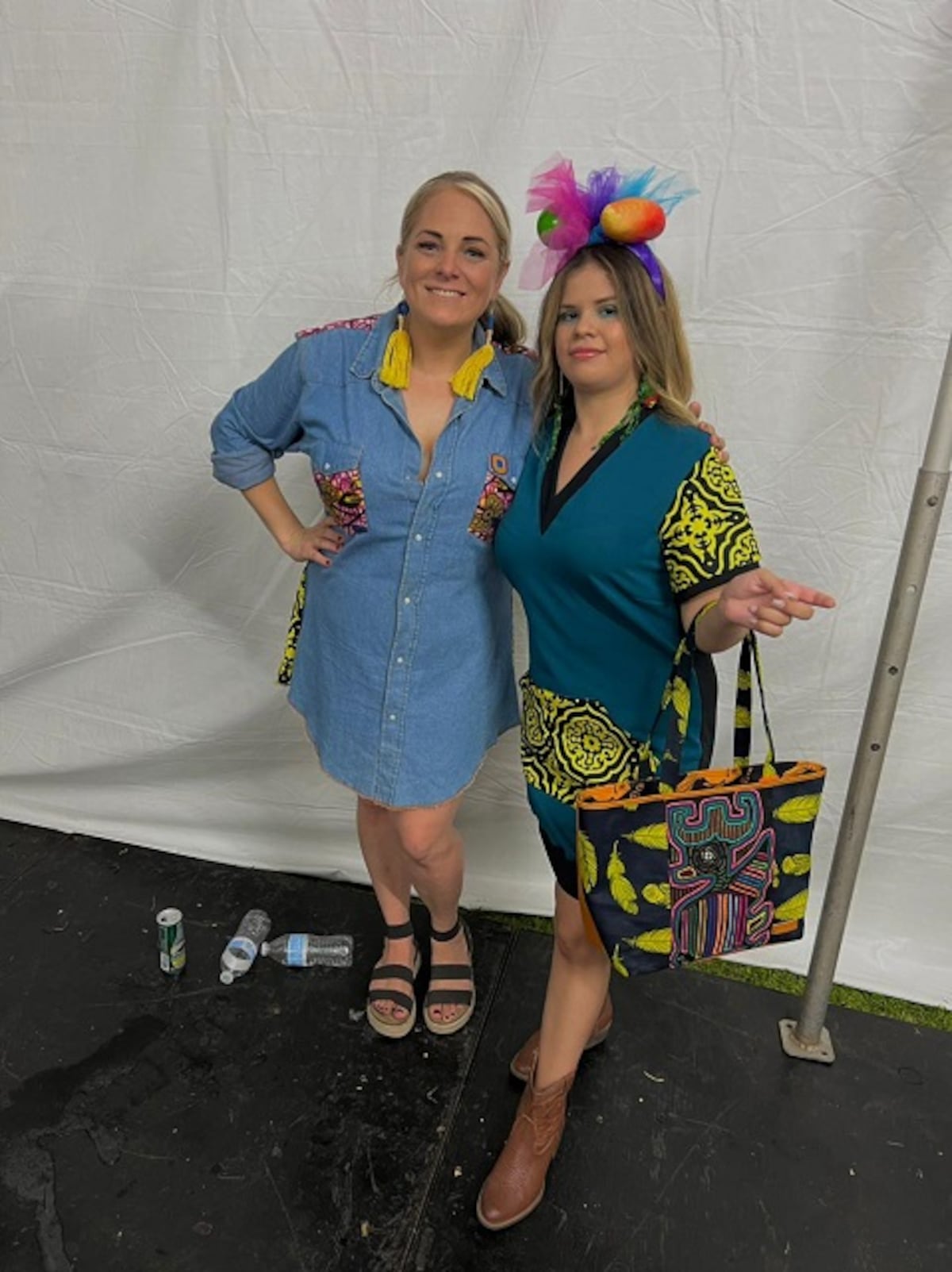 María Gabs: Moda, inclusión, autismo