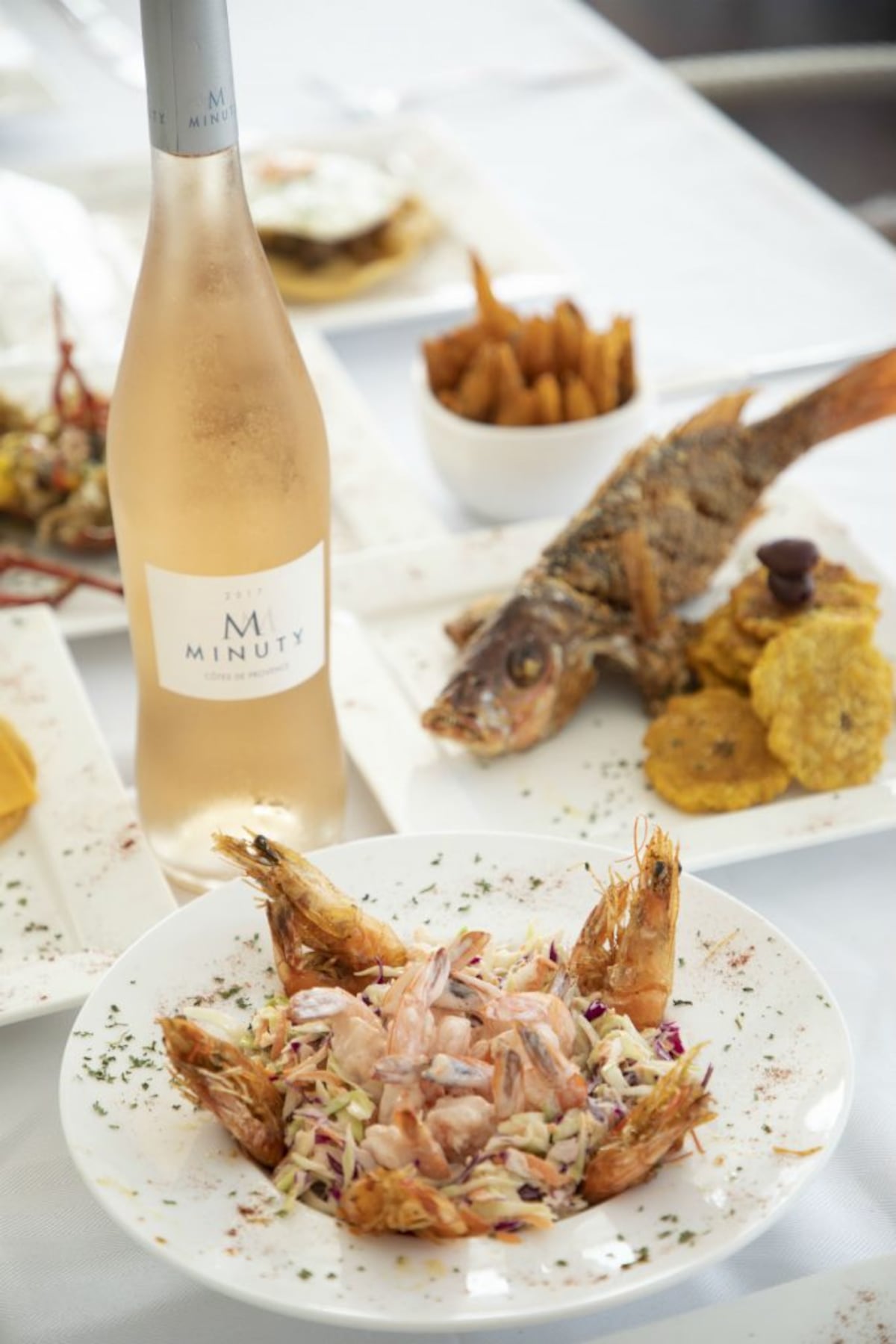 Amar es… comer juntos: 7 lugares en Panamá para ir a cenar en San Valentín