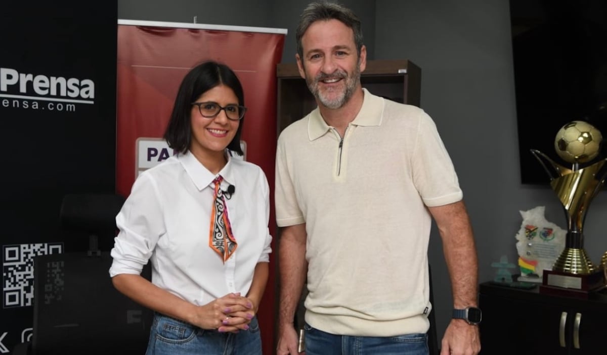 Thomas Christiansen y su plan para el 1 de enero con la Sele