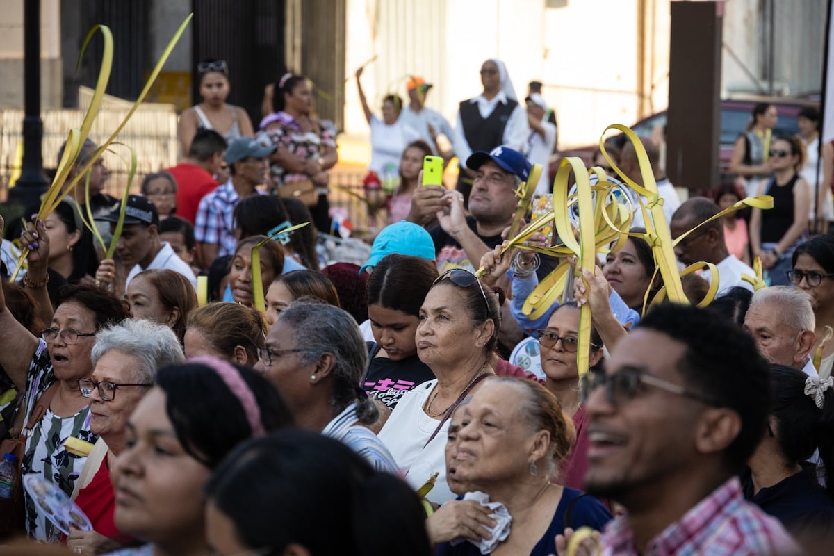 Semana Santa en Casco Antiguo, ¿más que una fiesta religiosa?