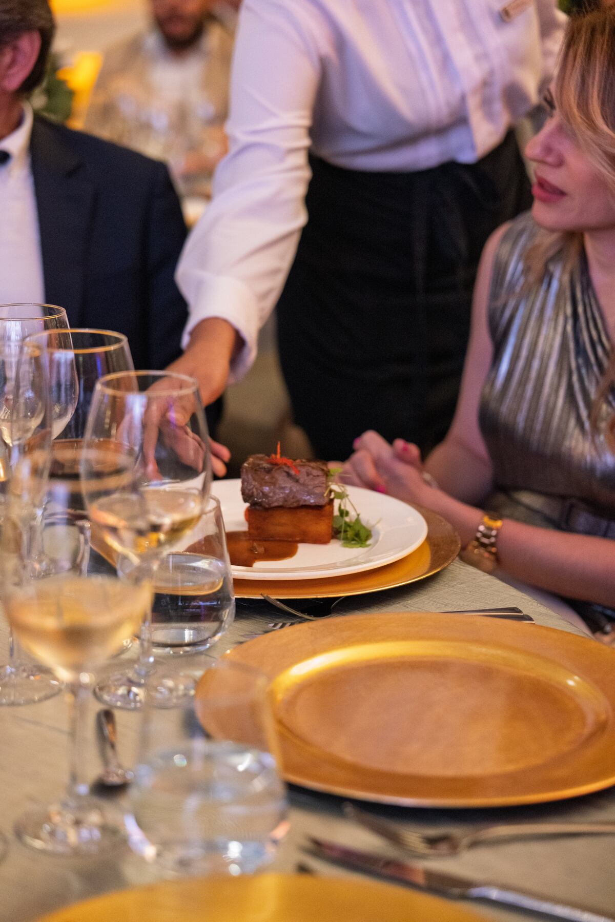 Una noche con propósito: Bristol Panamá celebra su primera Gala a beneficio de Waved