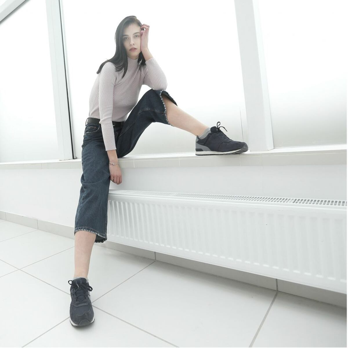 Reinvéntate en siete pasos