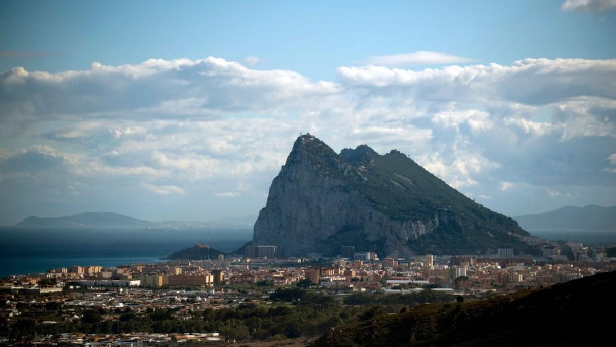 Gibraltar: 8 cosas que quizás no sabías de este enclave británico