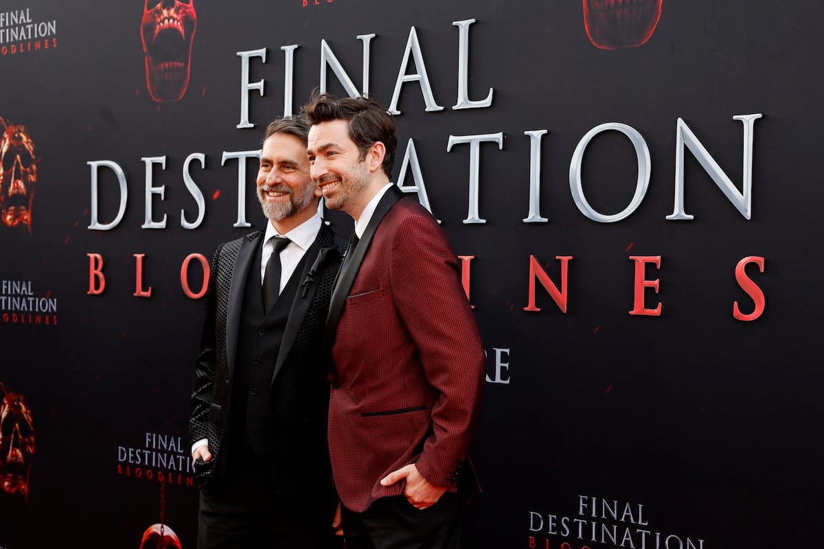 ‘Destino final: Lazos de sangre’ debuta como número uno en las taquillas de Estados Unidos