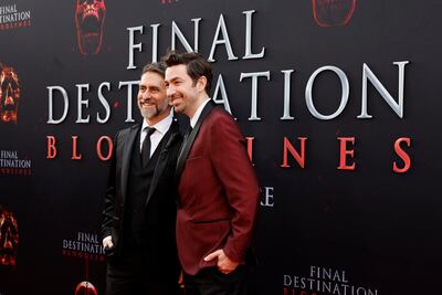 ‘Destino final: Lazos de sangre’ debuta como número uno en las taquillas de Estados Unidos