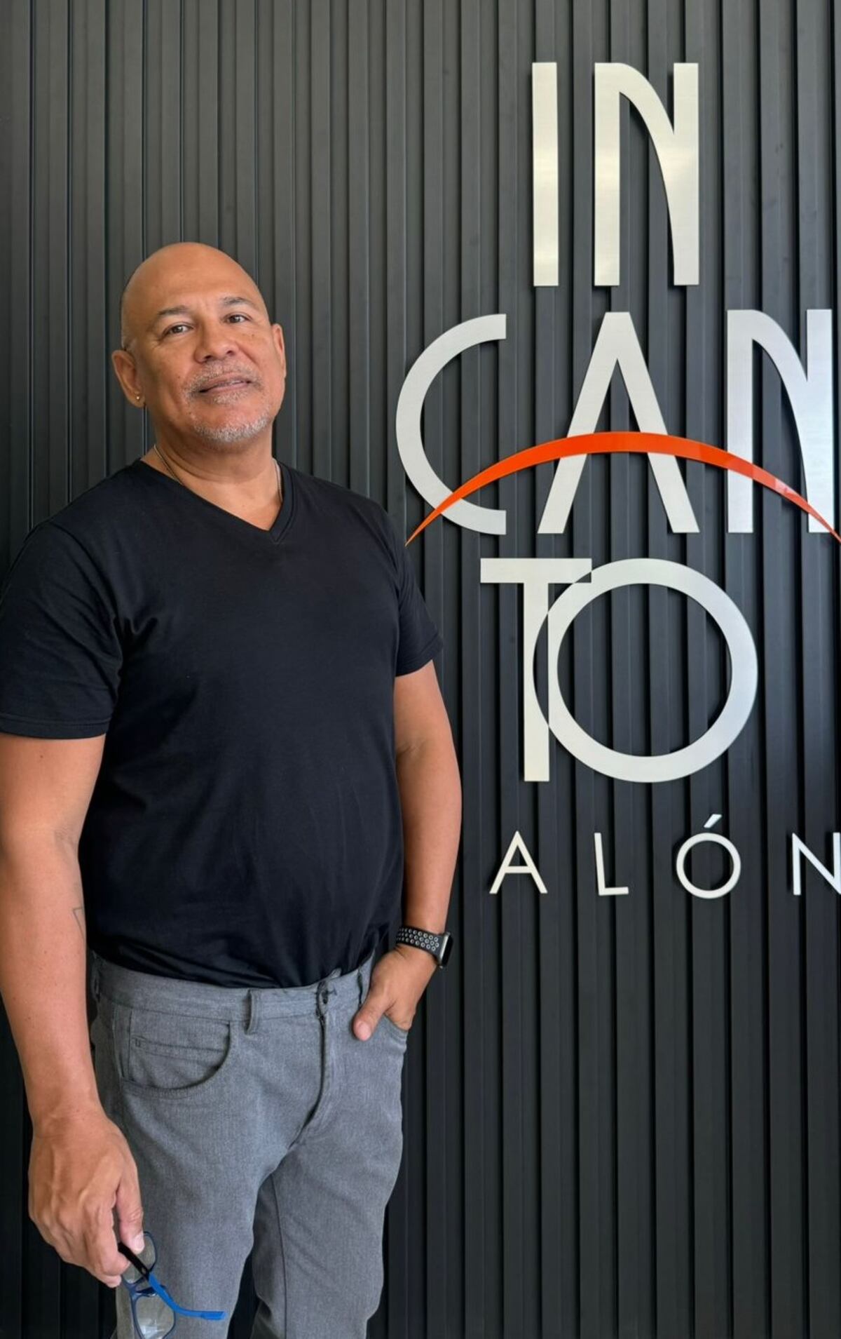 ‘Hay que diagnosticar el cabello para saber qué corte o color se puede o no hacer’