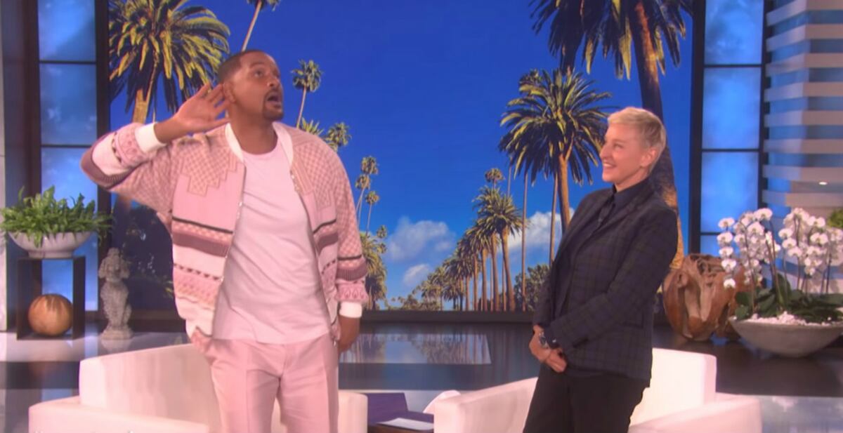 El hombre real no le teme al rosado