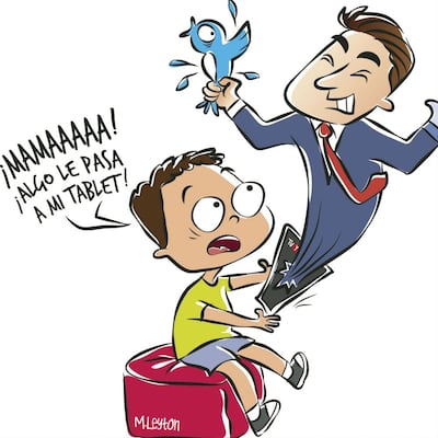 ¿Otro debate más? No, por favor