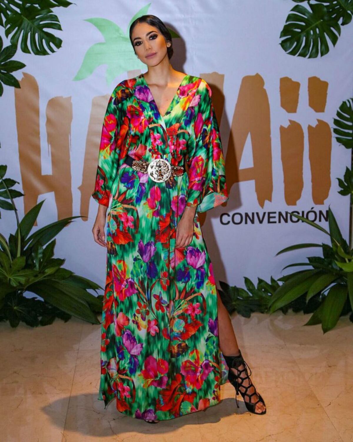 15 famosas mejor vestidas de Panamá