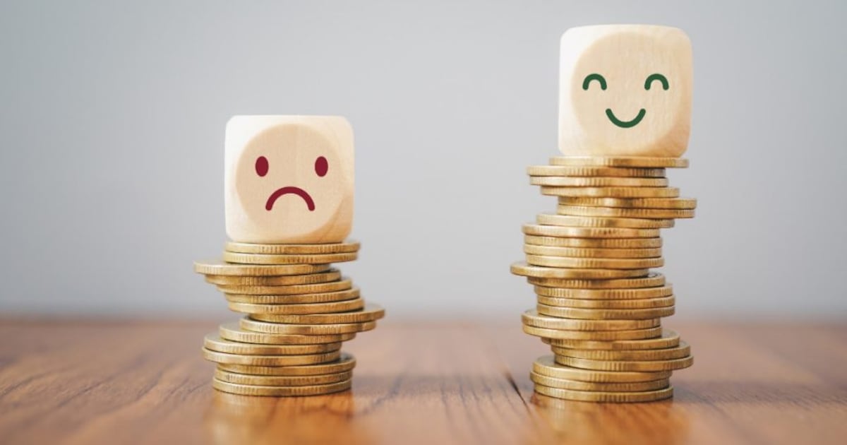 Elimina el “yo no puedo” en tus finanzas