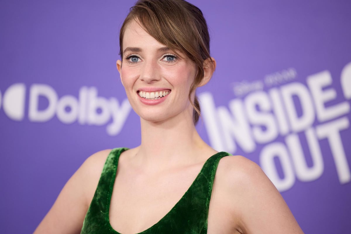 La actriz estadounidense Maya Hawke se une al elenco de la precuela de ‘Los Juegos del Hambre’
