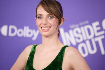 La actriz estadounidense Maya Hawke se une al elenco de la precuela de ‘Los Juegos del Hambre’