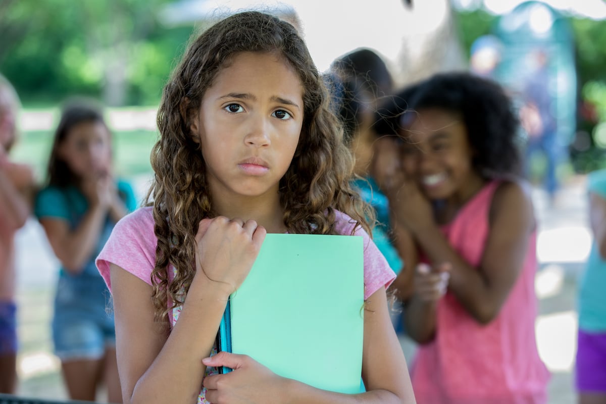 El acoso escolar repunta en los países desarrollados