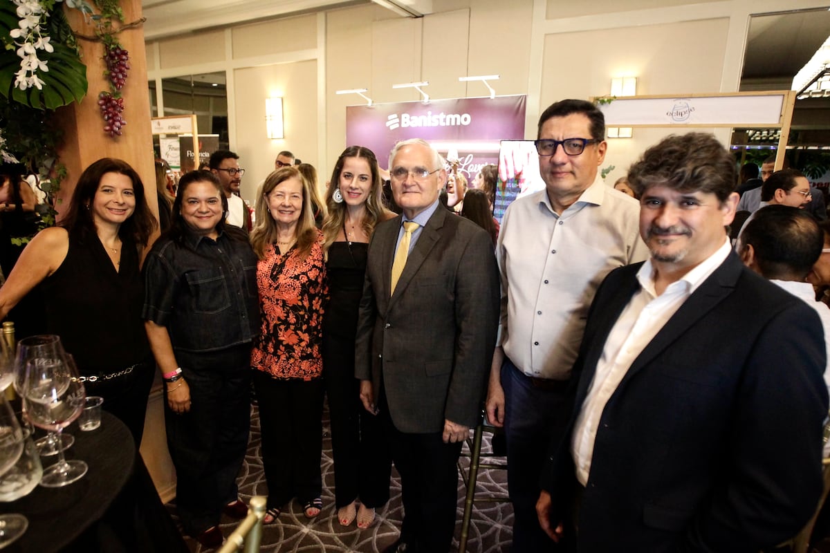 Así se vivió el Wine & Cocktail Fusion Fest 2026