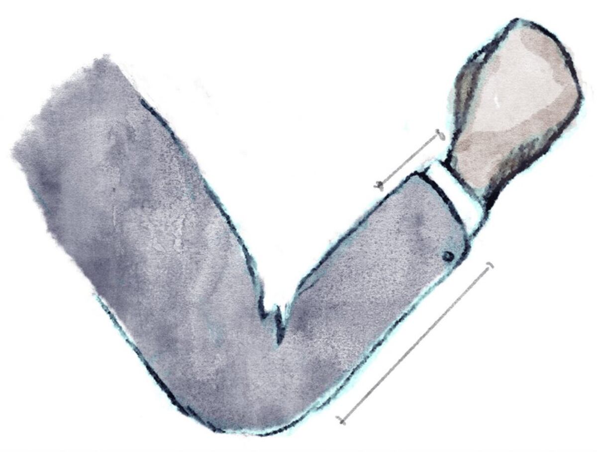 Cómo utilizar correctamente un traje