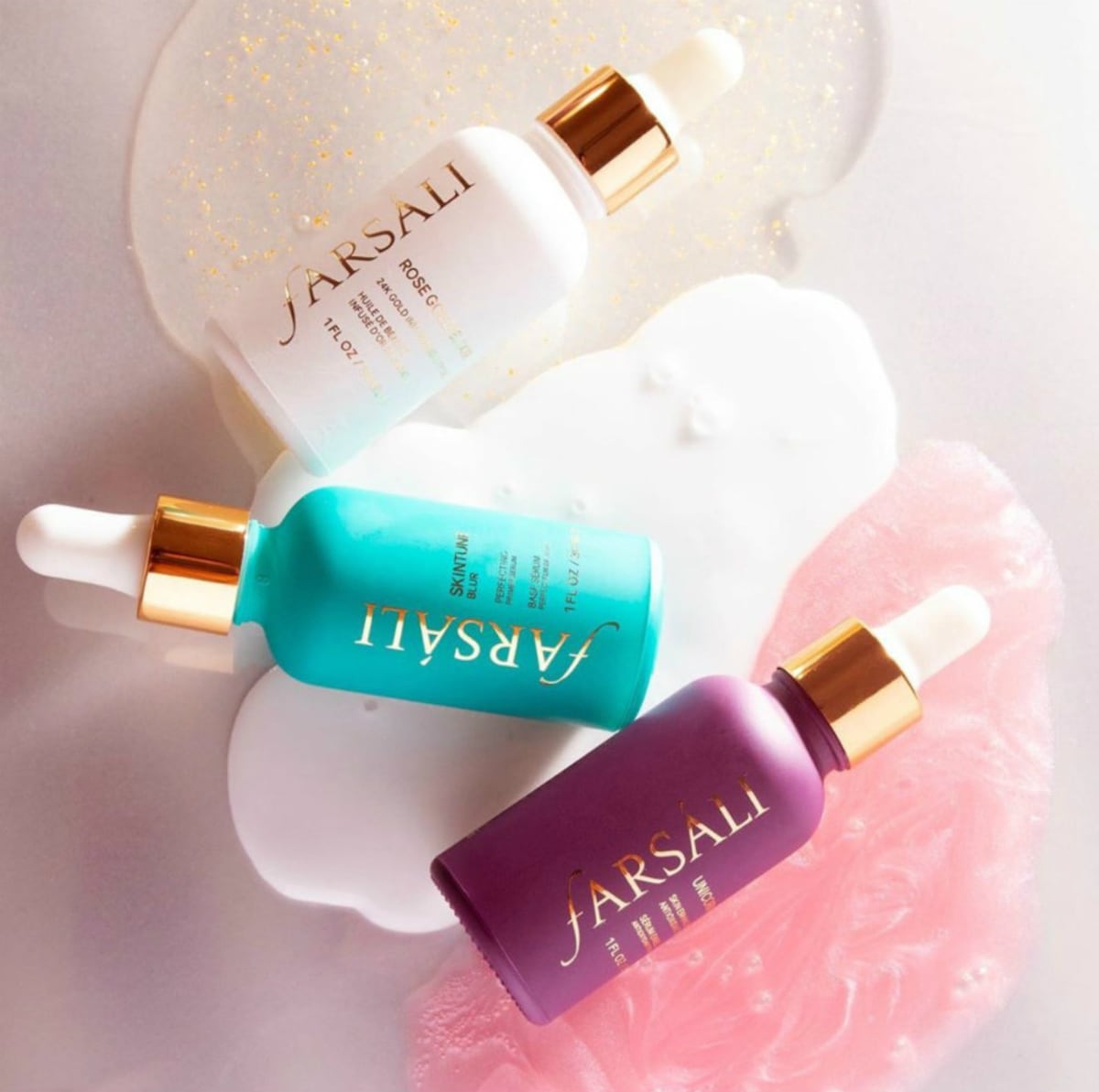 Estas son las tendencias de maquillaje para 2020