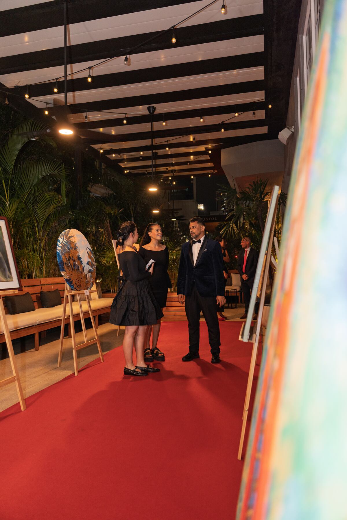 Una noche con propósito: Bristol Panamá celebra su primera Gala a beneficio de Waved