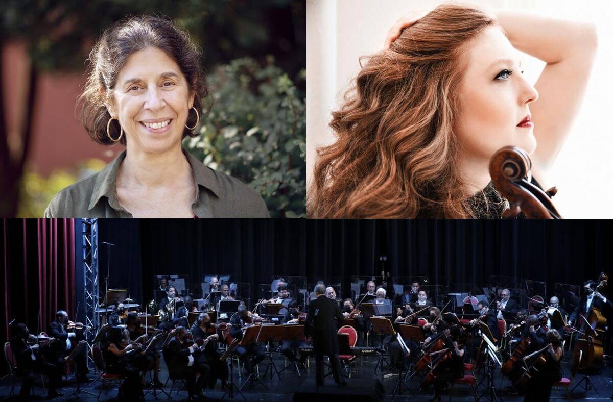 5 conciertos gratuitos del Festival Internacional de Música Alfredo de Saint Malo en la ciudad de Panamá