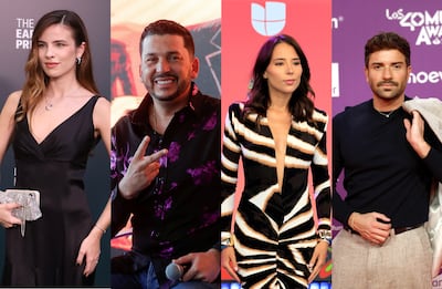 Peso Pluma, Pablo Alborán y Calle 24 encabezan los estrenos de música latina de la semana