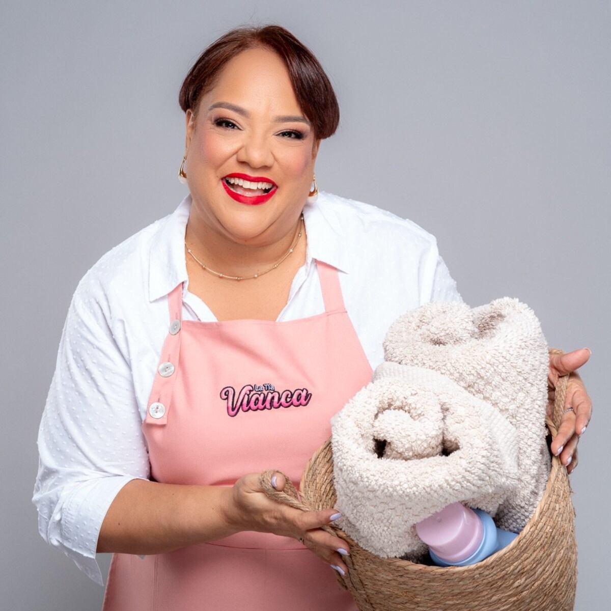 Miroslava Morales, Irma Hernández, la tía Vianca, Juan Diego Vásquez y otras figuras panameñas del signo Géminis