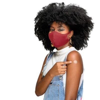 8 cosas que no deberías pensar si ya te vacunaste