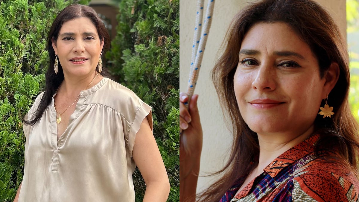 Lo que nunca imaginé: vivir con ELA