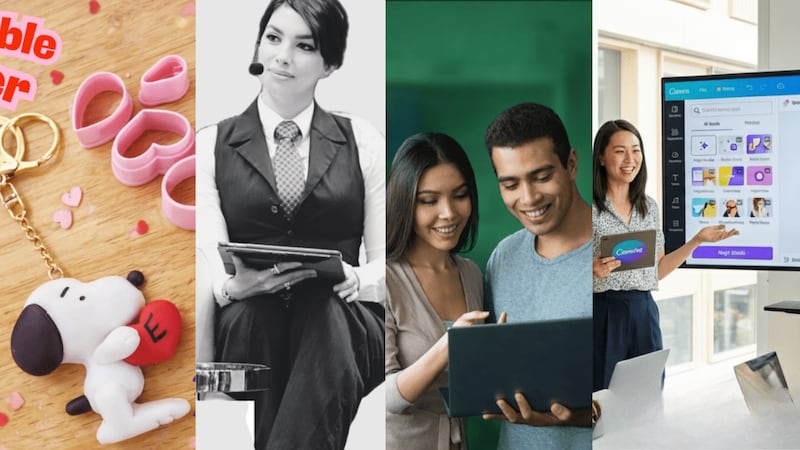 8 cursos y talleres para hacer en febrero que puedes encontrar en Tustiquetes.com 