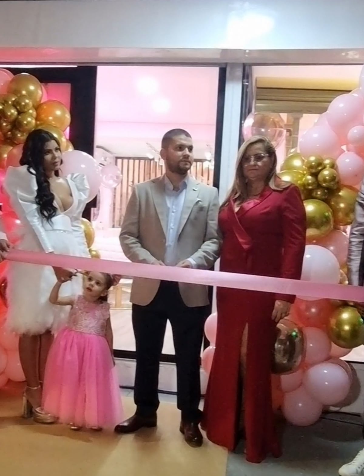 Lush Beauty Bar, un nuevo concepto de salón de belleza en Panamá