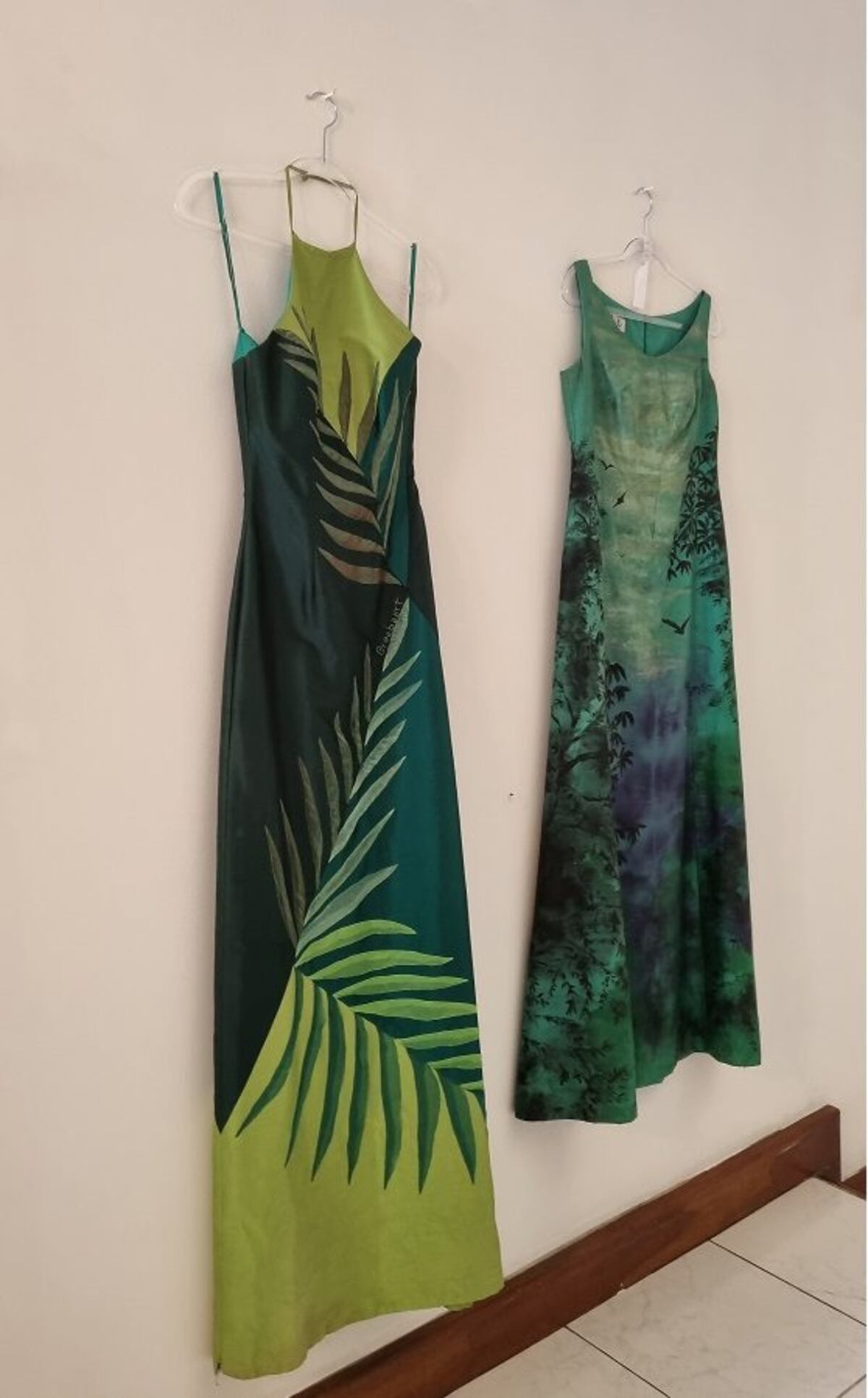 El legado de la diseñadora francesa Heléne Breebaart continúa en Panamá