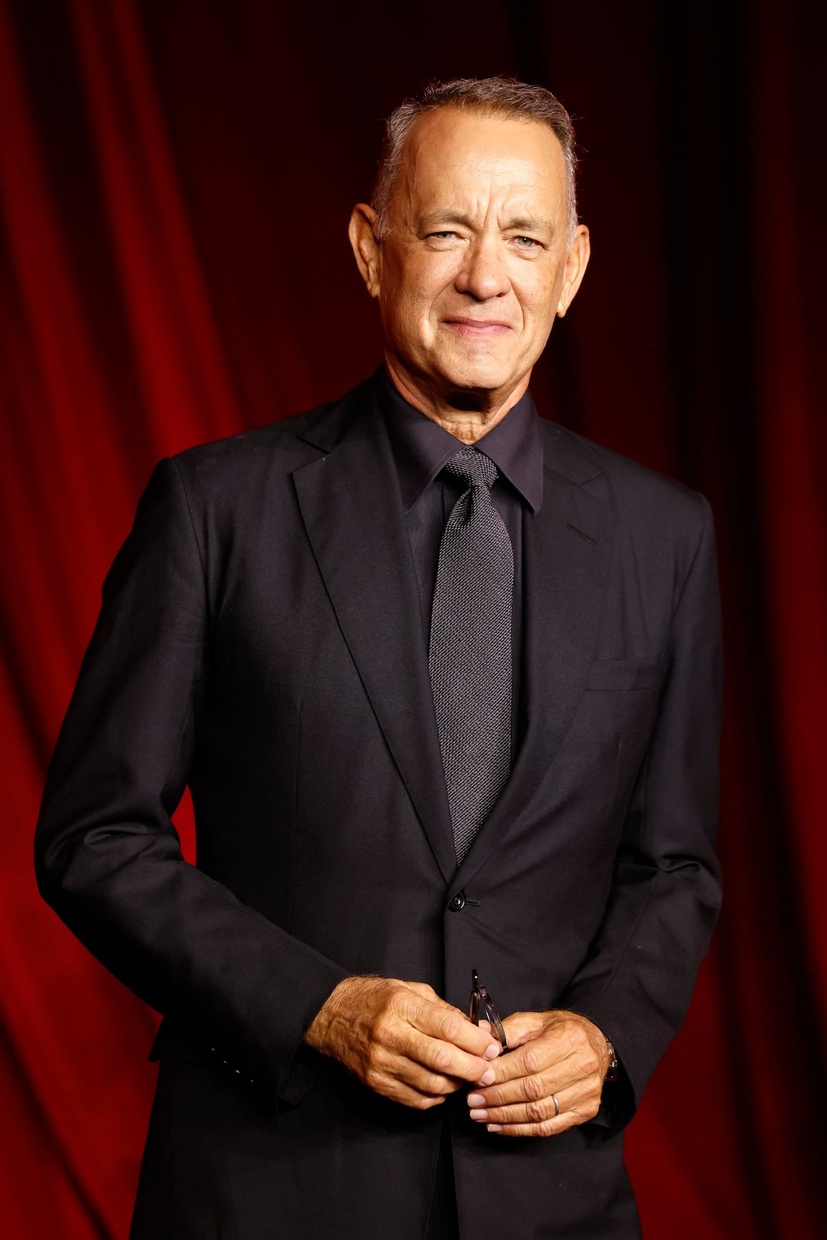 Tom Hanks interpretará a Abraham Lincoln en la película ‘Lincoln in the Bardo’