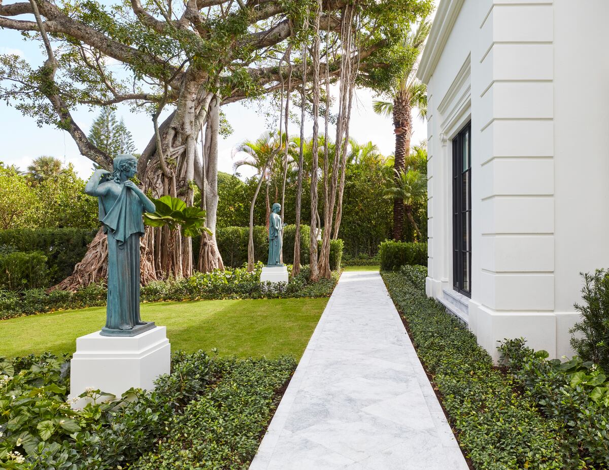 The Young Man and the Tree: la historia detrás del diseñador panameño Fernando Wong