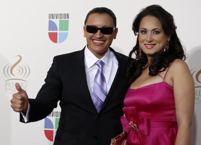 Elvis Crespo se divorcia tras 15 años de matrimonio y se enfoca en la música