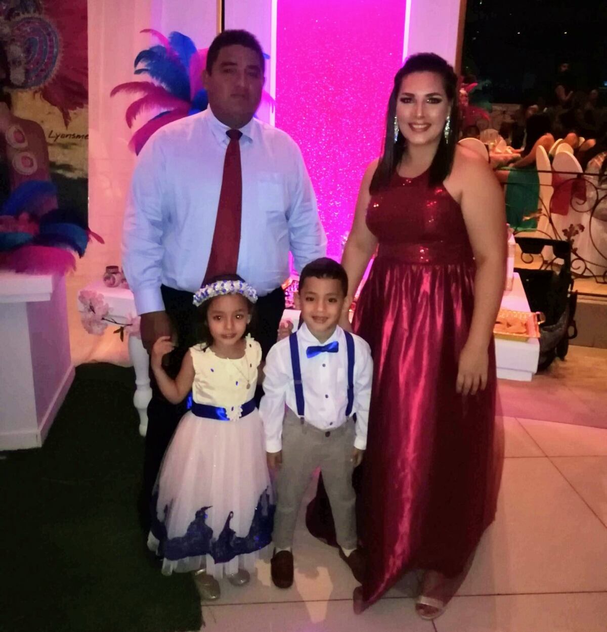 ‘La endometriosis había invadido mi ovario izquierdo con pocas probabilidades de quedar embarazada‘