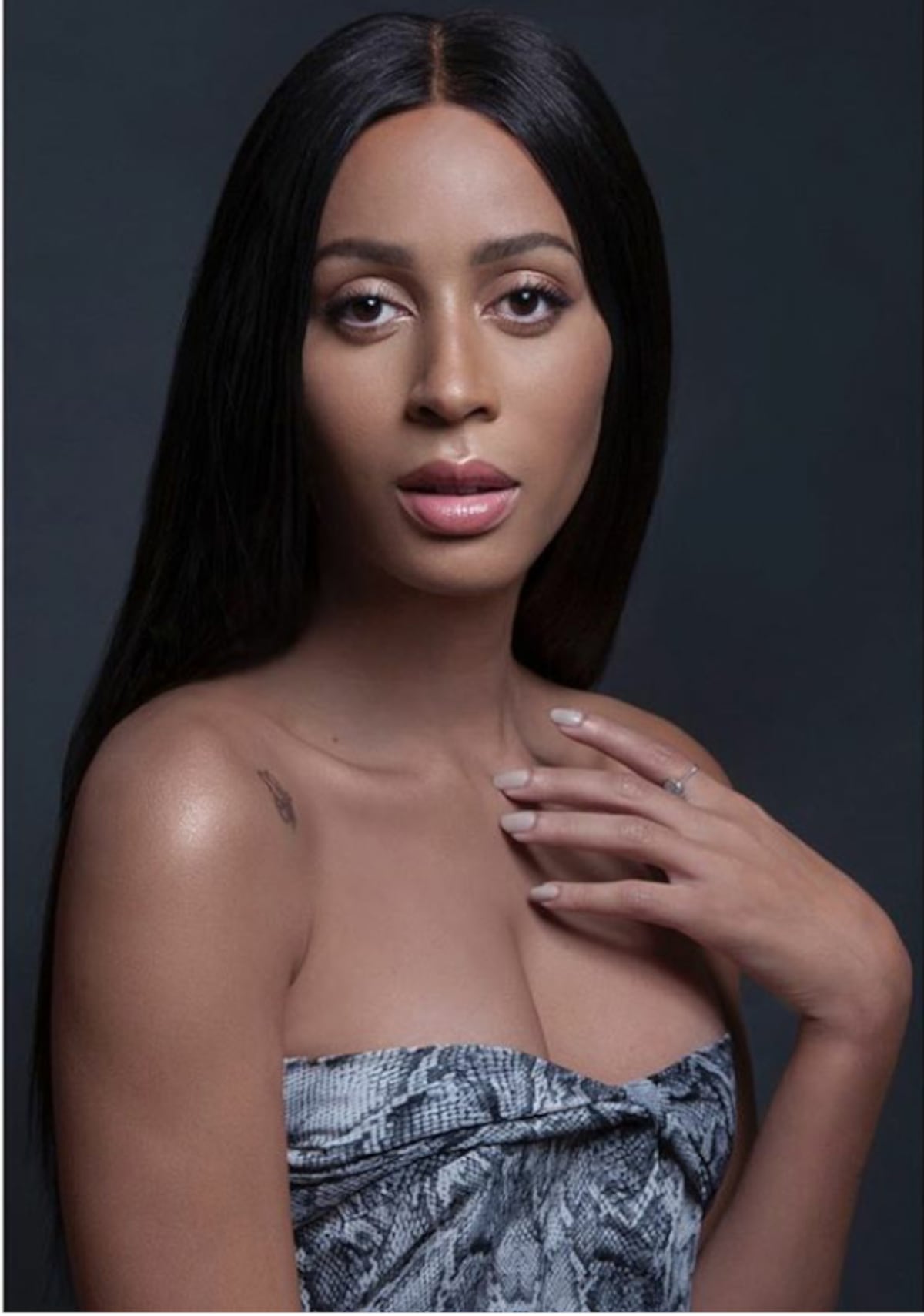 Las mujeres trans más influyentes del mundo del entretenimiento