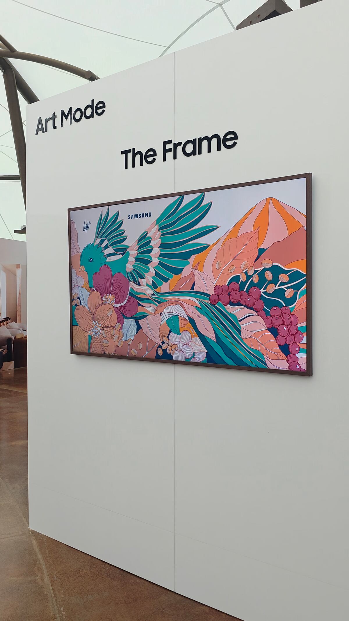 En Antigua junto a Samsung: un viaje con cultura y visión IA