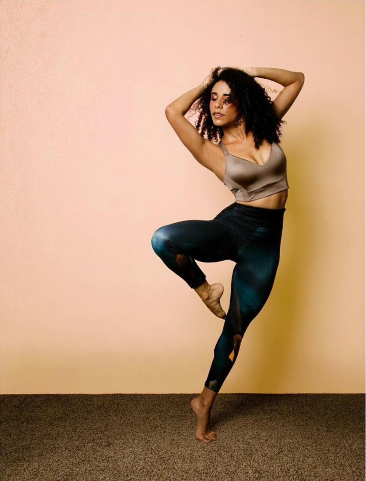 Ilda Mason, una panameña en la nueva película de Steven Spielberg