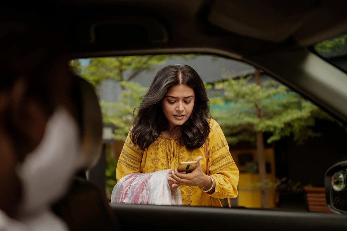 Los objetos más olvidados por los usuarios de Uber en Panamá