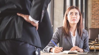 Estudio revela que la mala relación con los jefes tiene un gran impacto: 70% de los panameños ha pensado en renunciar