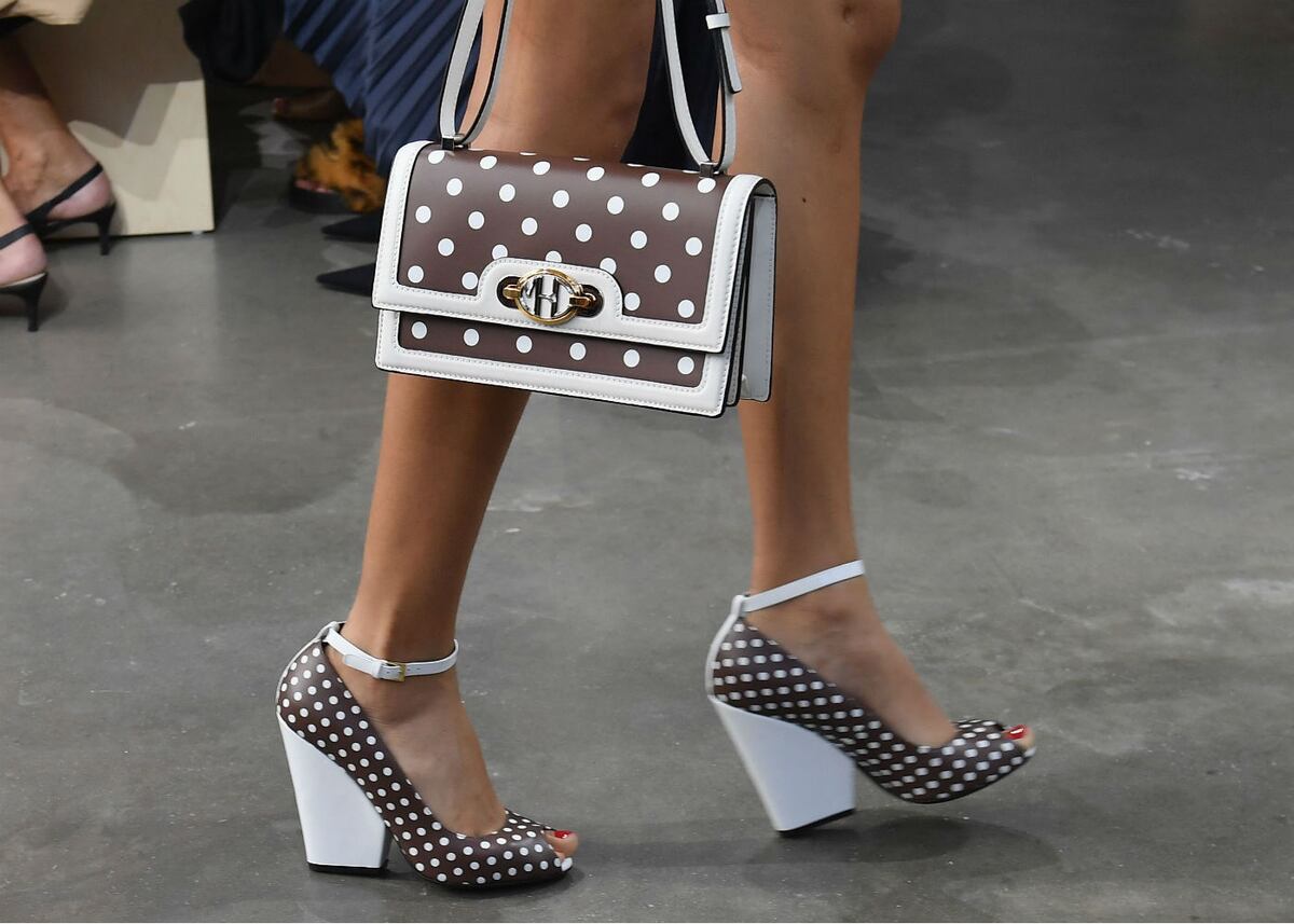 Michael Kors en NYFW: un desfile lleno de optimismo