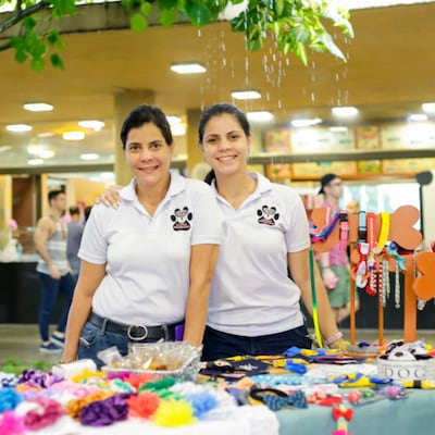 Se buscan emprendedoras en Panamá