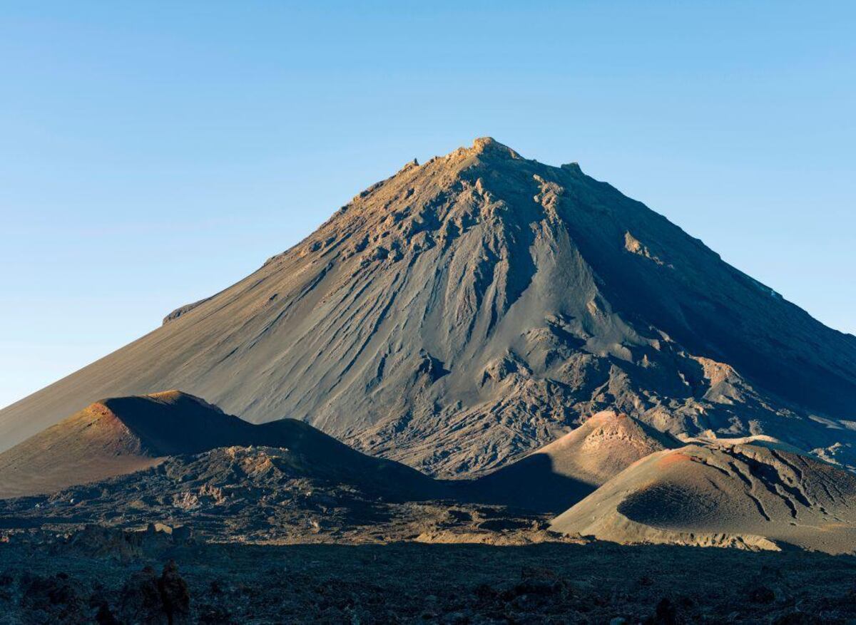 6 cosas que quizá no sabías de Cabo Verde, el pequeño país que ha hecho historia al clasificarse para el Mundial 2026