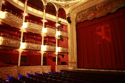 Música, danza y teatro: los protagonistas en la cartelera de marzo del Teatro Nacional