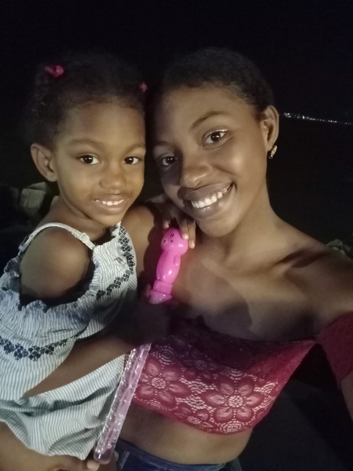 Miss Darién, la madre y empacadora de supermercado que compite por la corona de Miss Universe Panamá