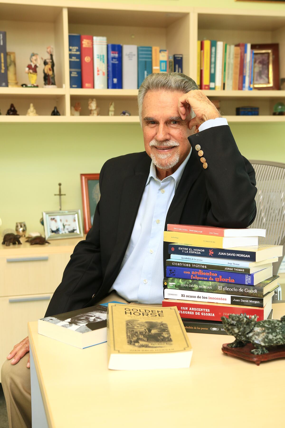 De Atheyna Bylon a Emilio Regueira: 11 personalidades panameñas que nacieron bajo el signo Aries