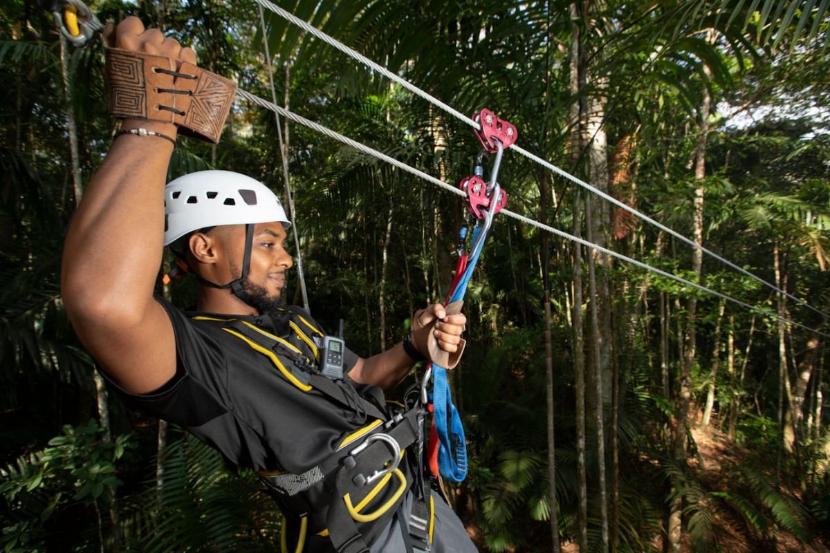 5 planes divertidos para realizar en Panamá y en el interior del país