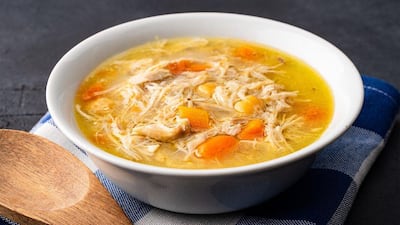 Por qué cada cultura tiene un caldo para tratar dolencias y buscar confort