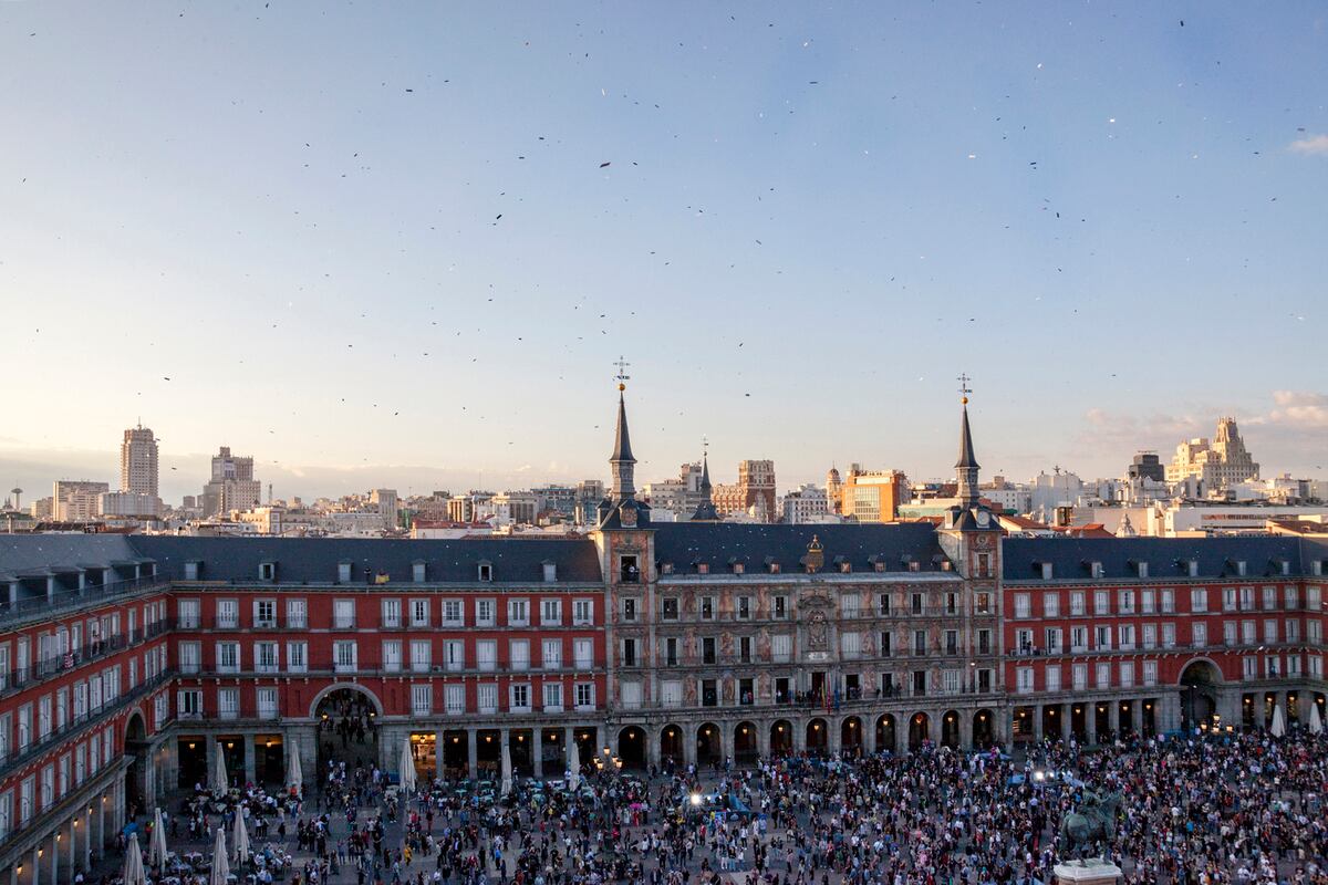 Donde cayeron bombas hoy caen poemas, el proyecto chileno que rescata la memoria histórica