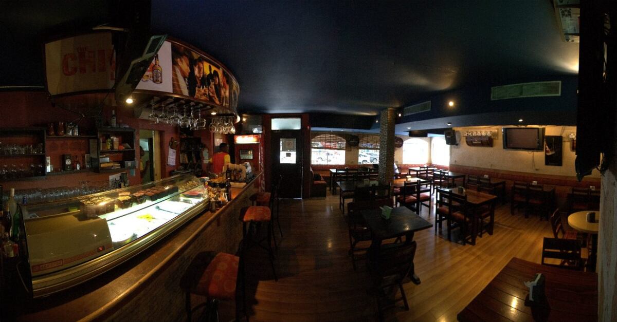 Tres lugares en Panamá para desayunar con el Mundial