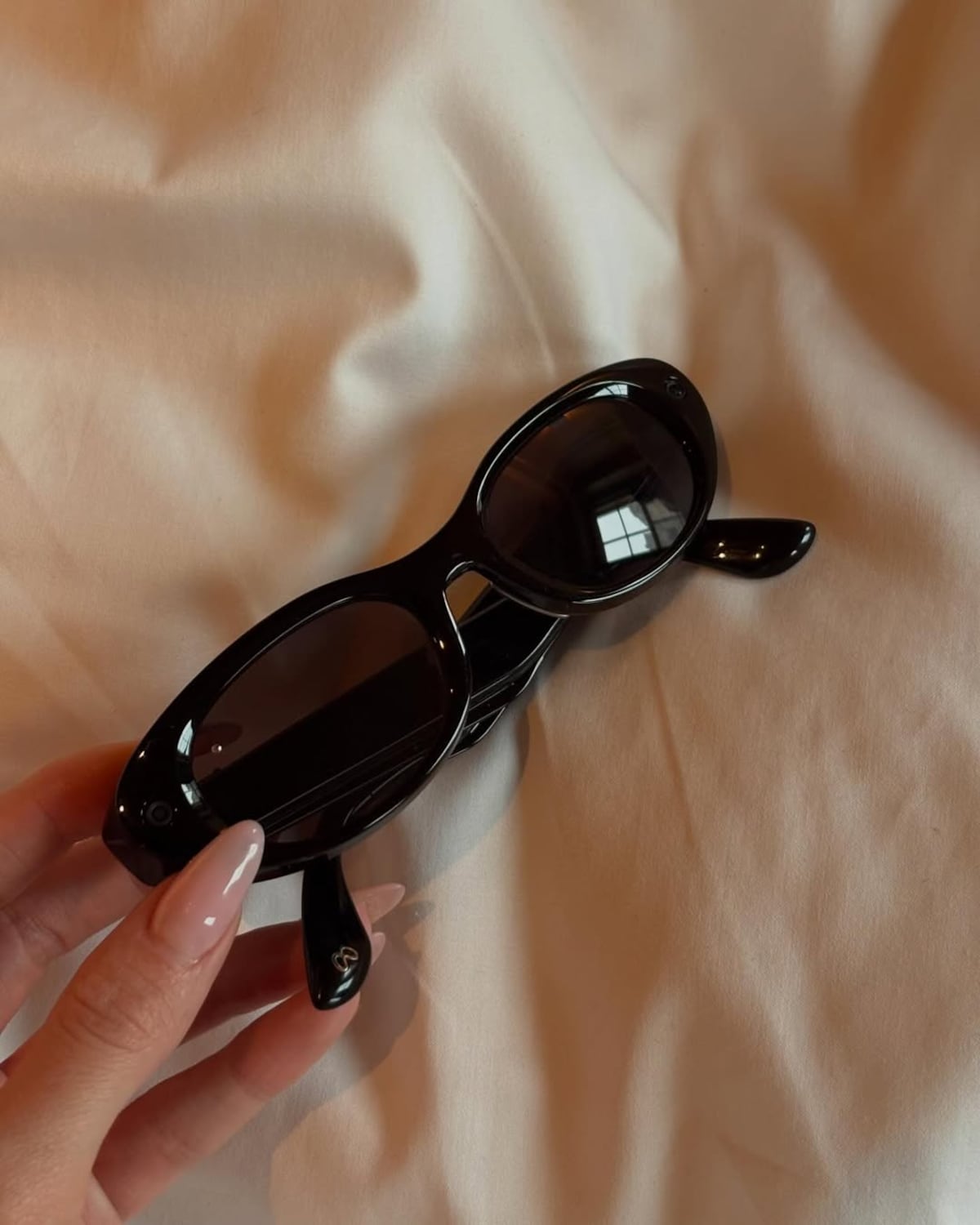 Kylie Jenner es la voz de los nuevos lentes con inteligencia artificial de Meta