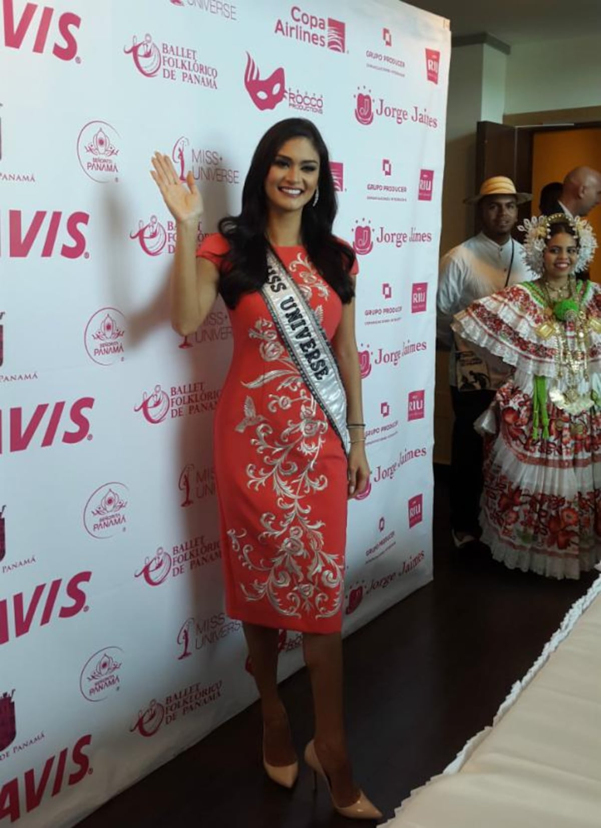 Las Miss Universo que han visitado Panamá durante su reinado